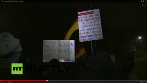 pegida