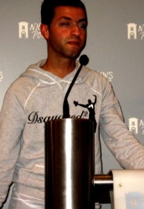 tofik dibi