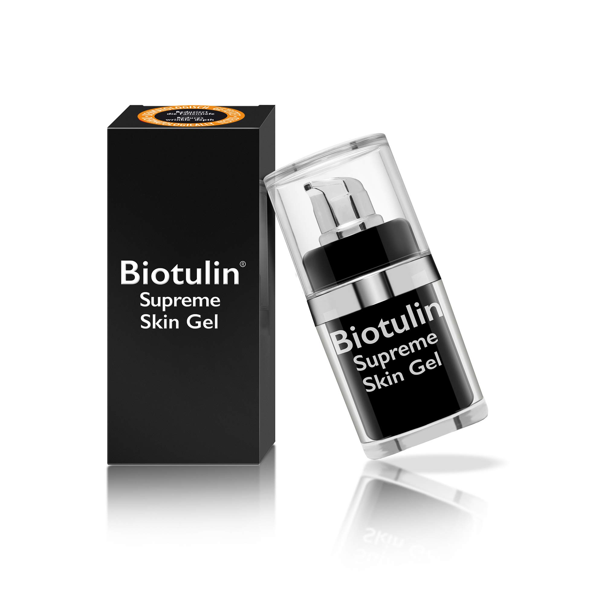 Biotulin - website van de fabrikant - waar te koop - in een apotheek - in Kruidvat - de Tuinen