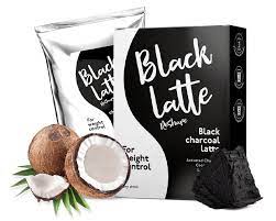 Black Latte - wat is - gebruiksaanwijzing - recensies - bijwerkingen