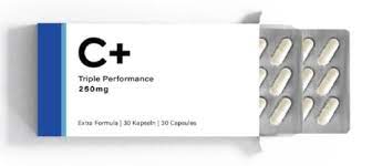 C Triple Performance - in een apotheek - waar te koop - in Kruidvat - de Tuinen - website van de fabrikant