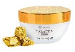 Carattia Cream - waar te koop - in een apotheek - in Kruidvat - de Tuinen - website van de fabrikant