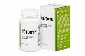 Detoxyn - waar te koop - in een apotheek - in Kruidvat - de Tuinen - website van de fabrikant