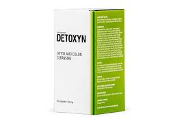 Detoxyn - wat is - recensies - bijwerkingen - gebruiksaanwijzing