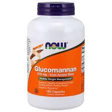 Glucomannan - recensies - bijwerkingen - wat is - gebruiksaanwijzing