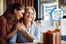 Gluconol - wat is - bijwerkingen - gebruiksaanwijzing - recensies