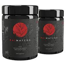 Hai Matcha - waar te koop - in een apotheek - in Kruidvat - de Tuinen - website van de fabrikant