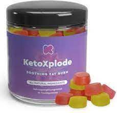 Ketoxplode Gummies Diet - in een apotheek - waar te koop - in Kruidvat - de Tuinen - website van de fabrikant