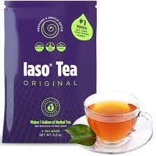 Laso Tea - bijwerkingen - wat is - gebruiksaanwijzing - recensies