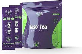 Laso Tea - website van de fabrikant - waar te koop - in een apotheek - in Kruidvat - de Tuinen