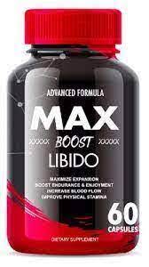 Max Boost Libido - recensies - wat is - gebruiksaanwijzing - bijwerkingen