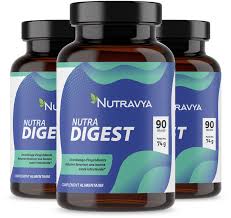 Nutra Digest - waar te koop - in een apotheek - in Kruidvat - de Tuinen - website van de fabrikant