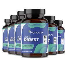 Nutra Digest - wat is - gebruiksaanwijzing - recensies - bijwerkingen