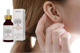 Nutresin Herbapure Ear - recensies - wat is - gebruiksaanwijzing - bijwerkingen