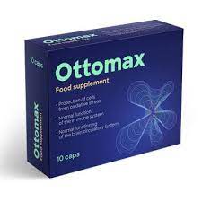 Ottomax - waar te koop - in Kruidvat - de Tuinen - in een apotheek - website van de fabrikant