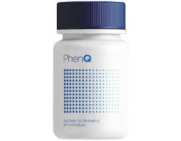 Phenq - wat is - gebruiksaanwijzing - recensies - bijwerkingen
