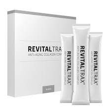 Revitaltrax - wat is - gebruiksaanwijzing - recensies - bijwerkingen