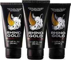 Rhino Gold Gel - wat is - gebruiksaanwijzing - recensies - bijwerkingen