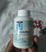 Testo Ultra - bijwerkingen - wat is - gebruiksaanwijzing - recensies