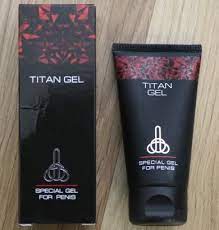 Titan Gel - Nederland - ervaringen - review - forum